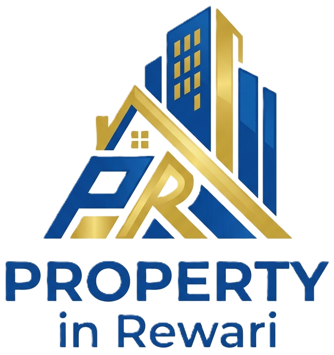 Property in Rewari Logo